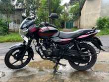 Bajaj Discover 2013 Motorbike