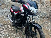 Bajaj Discover 125 2025 Motorbike