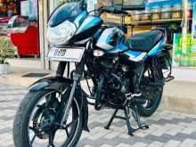 Bajaj Discover 125 2023 Motorbike