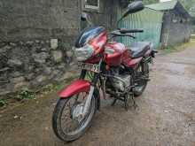 Bajaj Discover 125 2005 Motorbike