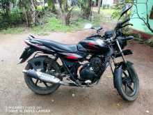 Bajaj Discover 125 2007 Motorbike