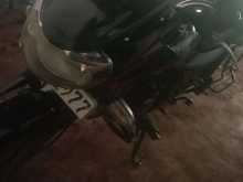 Bajaj Discover 125 2012 Motorbike