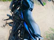 Bajaj Discover 125 2011 Motorbike