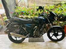 Bajaj Discover 125 2011 Motorbike