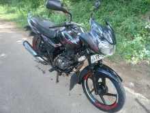 Bajaj Discover 125 2011 Motorbike