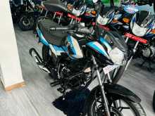 Bajaj Discover 125 2024 Motorbike