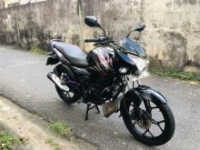 Bajaj Discover 2013 Motorbike
