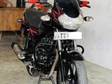 Bajaj DISCOVER 125 2008 Motorbike