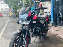 Bajaj Discover 125 2019 Motorbike