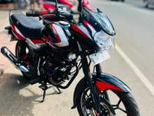 Bajaj Discover 125 2025 Motorbike