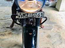 Bajaj Discover 125 2006 Motorbike