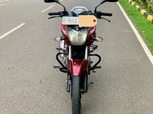 Bajaj Discover 2013 Motorbike