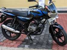 Bajaj Discover 125 2011 Motorbike