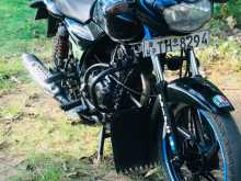 Bajaj Discover-125 2007 Motorbike