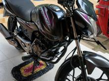 Bajaj Discover 2015 Motorbike