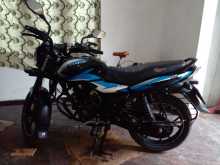 Bajaj Discover 125 2023 Motorbike