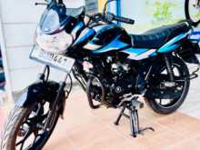 Bajaj Discover 125 2023 Motorbike