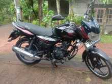 Bajaj Discover 125 2012 Motorbike