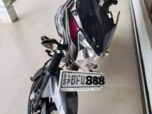 Bajaj Discover 2017 Motorbike