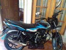 Bajaj Discover 125 2023 Motorbike