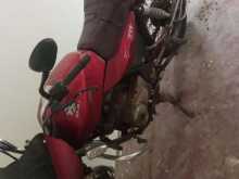 Bajaj Discover 125 2004 Motorbike