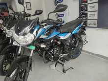 Bajaj Discover 125 2024 Motorbike