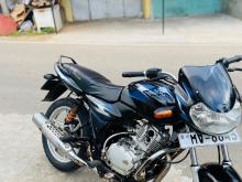 Bajaj Discover 125 2006 Motorbike