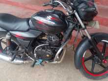 Bajaj Discover 125 2006 Motorbike