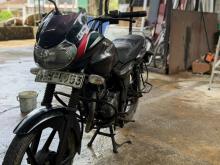 Bajaj Discover 125 2011 Motorbike