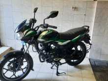 Bajaj Discover 125 2024 Motorbike