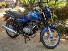 Bajaj DISCOVER 125 2007 Motorbike