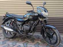 Bajaj Discover 125 2006 Motorbike