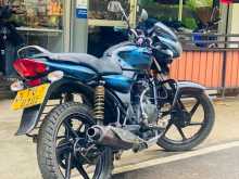 Bajaj Discover 125 2006 Motorbike