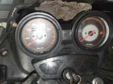 Bajaj Discover 125 2013 Motorbike