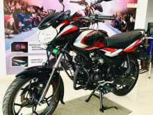 Bajaj Discover 125 2025 Motorbike