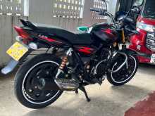 Bajaj Discover 125 2006 Motorbike