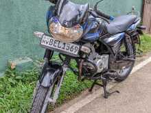 Bajaj DISCOVER 125 2016 Motorbike