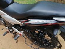 Bajaj Discover 125ST 2013 Motorbike