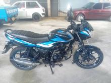 Bajaj Discover 125 2023 Motorbike