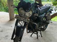 Bajaj Discover 125 2006 Motorbike