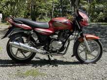 Bajaj Discover 125 2006 Motorbike