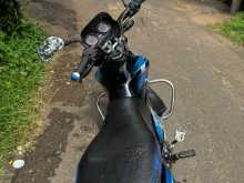 Bajaj Discover 125 2006 Motorbike