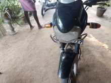 Bajaj DISCOVER 125 2006 Motorbike