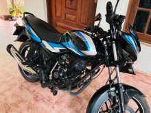 Bajaj Discover 125 2023 Motorbike