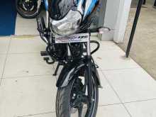 Bajaj Discover 125 2025 Motorbike