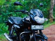 Bajaj Discover 125 2006 Motorbike