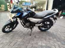 Bajaj Discover 2012 Motorbike