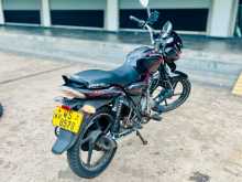 Bajaj Discover 125 2011 Motorbike