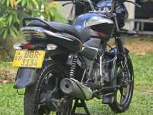 Bajaj Discover 125 2018 Motorbike