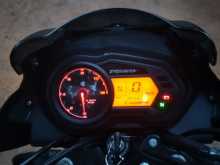 Bajaj Discover 125 2025 Motorbike